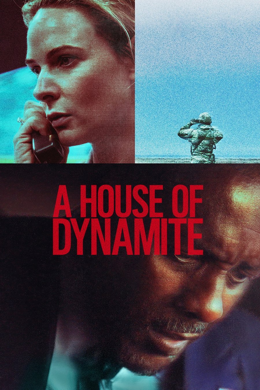 A House of Dynamite (2025) – Ending Explained, Review & Sequel Update