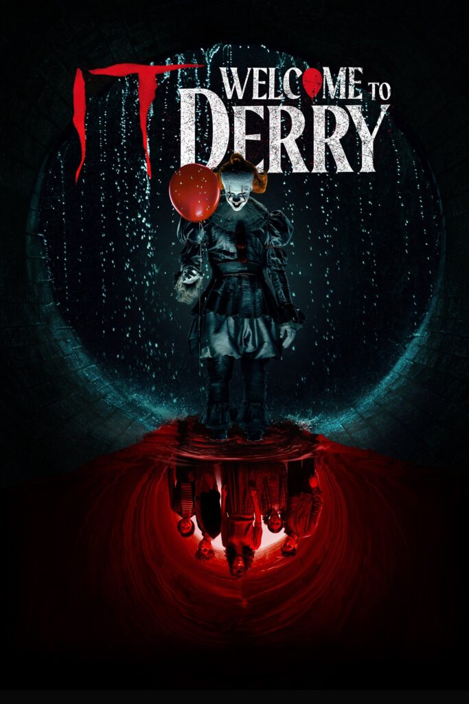 IT: Welcome to Derry Season 1 Review